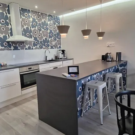 Guesthouse Villa Laukkoski Laukkoski