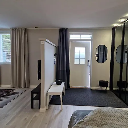 Guesthouse Villa Laukkoski