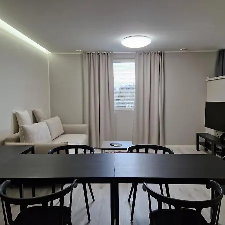 Guesthouse Villa Laukkoski Ξενοδοχείο Laukkoski