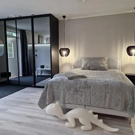 Ξενοδοχείο Guesthouse Villa Laukkoski