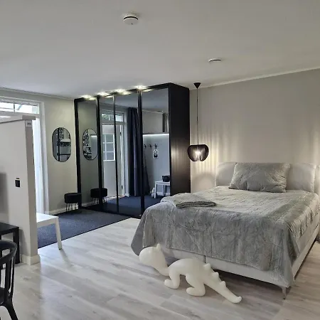 Guest house Guesthouse Villa Laukkoski *