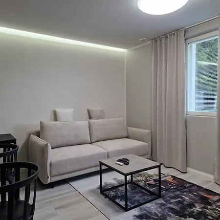 Guesthouse Villa Laukkoski 3* Laukkoski