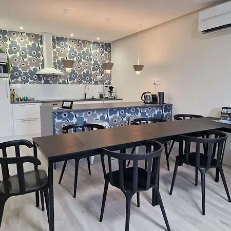 Guesthouse Villa Laukkoski Guest house