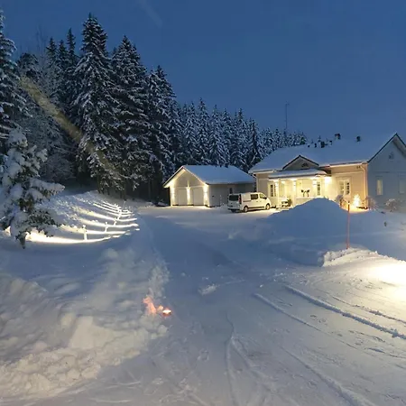 Guesthouse Villa Laukkoski Ξενοδοχείο Laukkoski