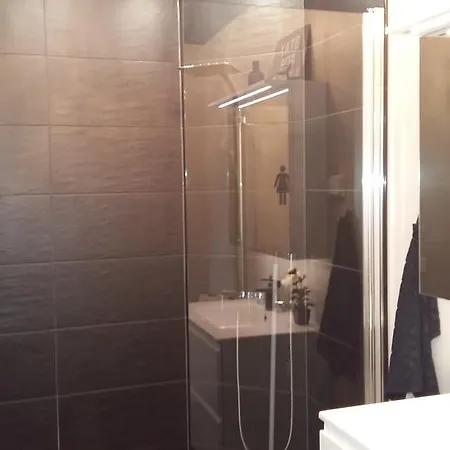 Ξενοδοχείο Guesthouse Villa Laukkoski 3*