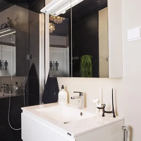 Guesthouse Villa Laukkoski