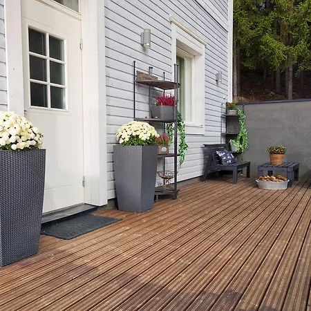 Guesthouse Villa Laukkoski Laukkoski
