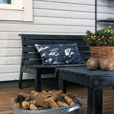 Ξενοδοχείο Guesthouse Villa Laukkoski