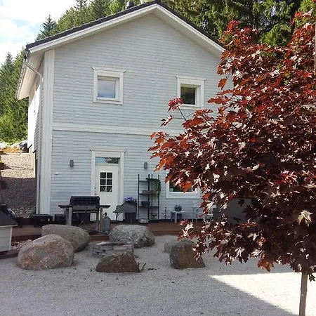 Guesthouse Villa Laukkoski Ξενοδοχείο Laukkoski