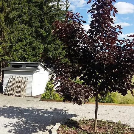 Guesthouse Villa Laukkoski Laukkoski