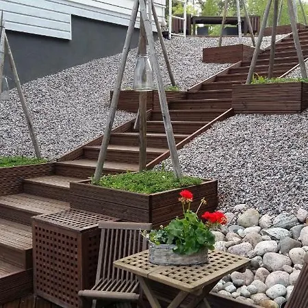 Guesthouse Villa Laukkoski