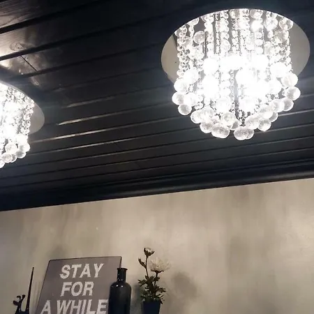 Ξενοδοχείο Guesthouse Villa Laukkoski 3*