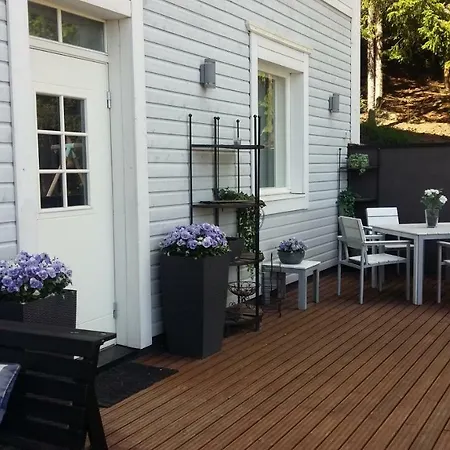 Guesthouse Villa Laukkoski