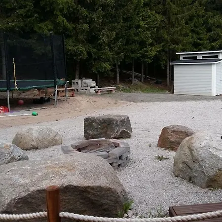 Ξενοδοχείο Guesthouse Villa Laukkoski 3*