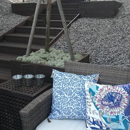 Guesthouse Villa Laukkoski Ξενοδοχείο Laukkoski